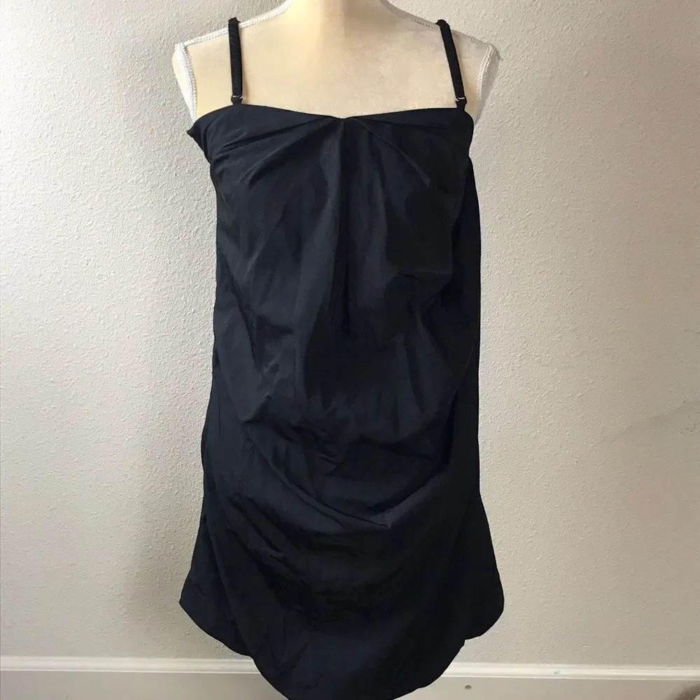 Rare Ryu Vintage Women Dress Size M